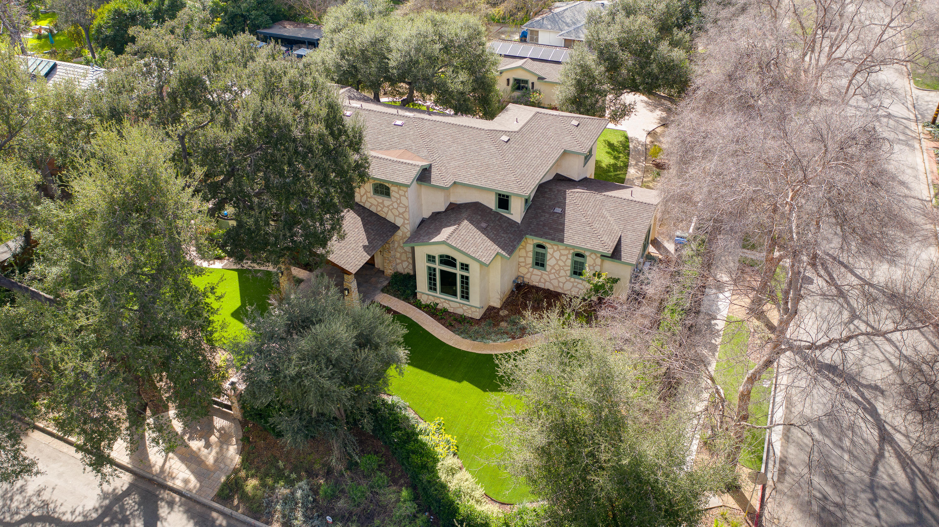 333 South San Rafael Avenue Pasadena, CA 91105 - Photo 53 of 55 egpimaging_333SouthSanRafael_055_MLS