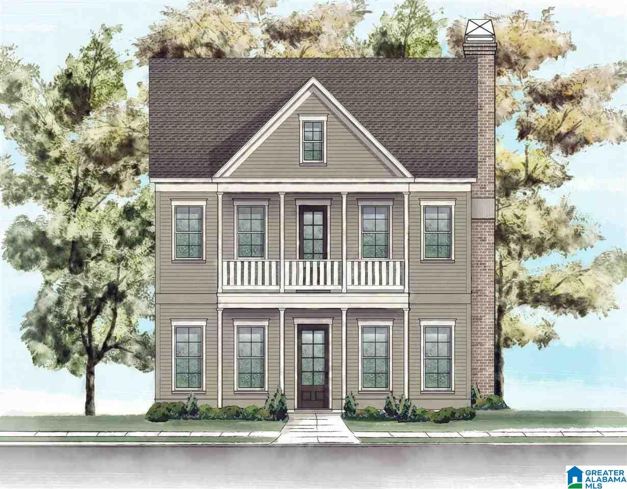 820 Rosebury Road Helena, AL 35080 - Photo 1 of 8