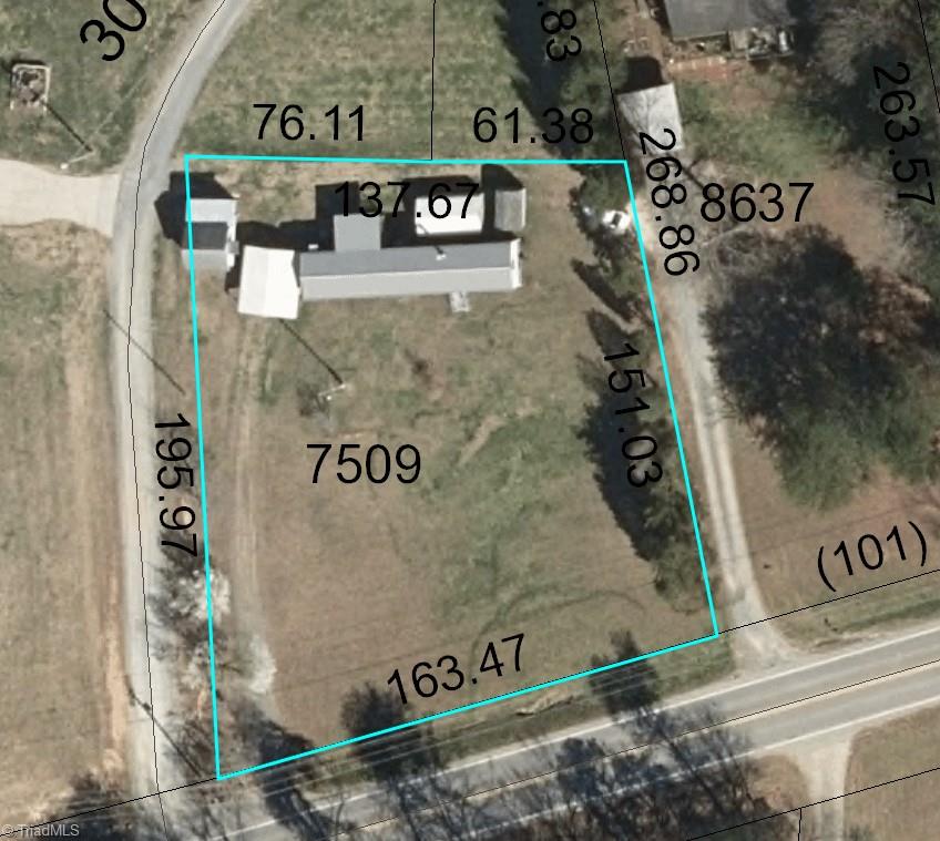 2654 Frye Bridge Road Clemmons, NC 27012 - Photo 15 of 15 Gallery Image 15