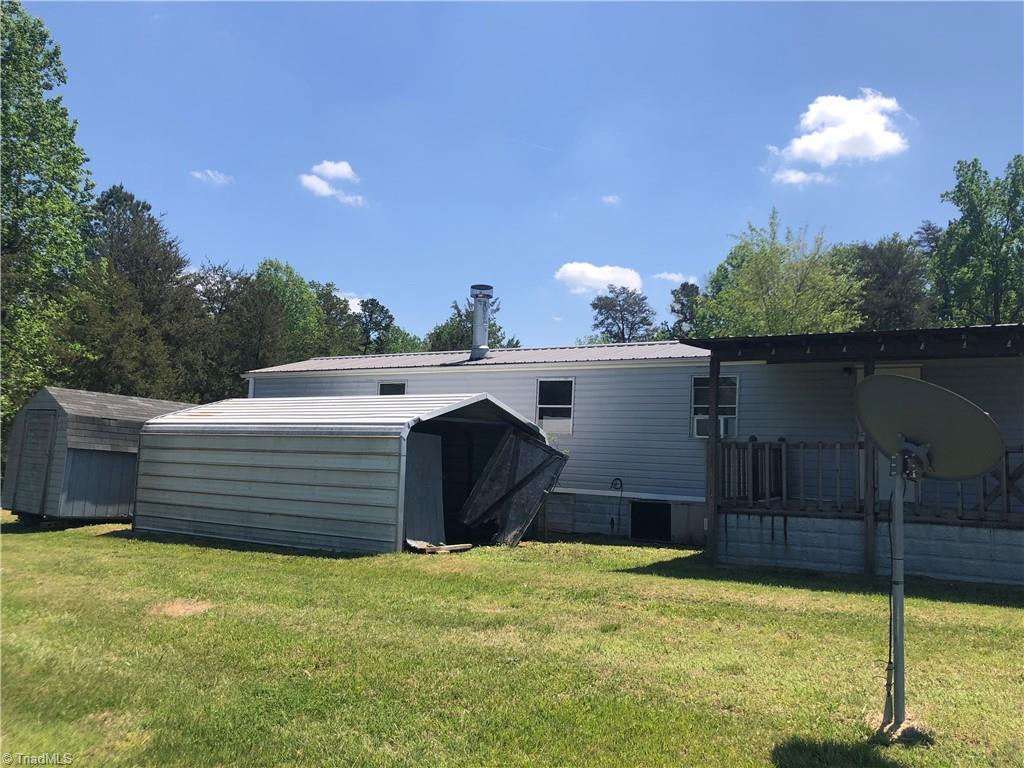 2654 Frye Bridge Road Clemmons, NC 27012 - Photo 5 of 15 Gallery Image 5