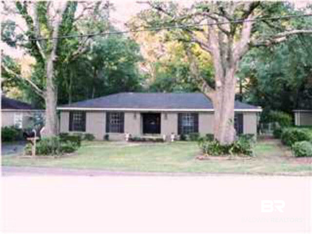 281 Mayflower Street Mobile, AL 36609 - Photo 1 of 16