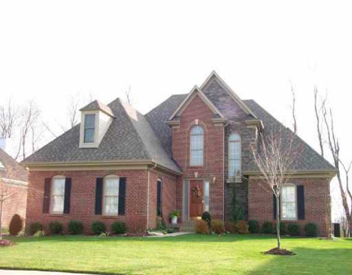 14026 Spring Mill Road Louisville, KY 40245 - Photo 1 of 1 Primary Photo