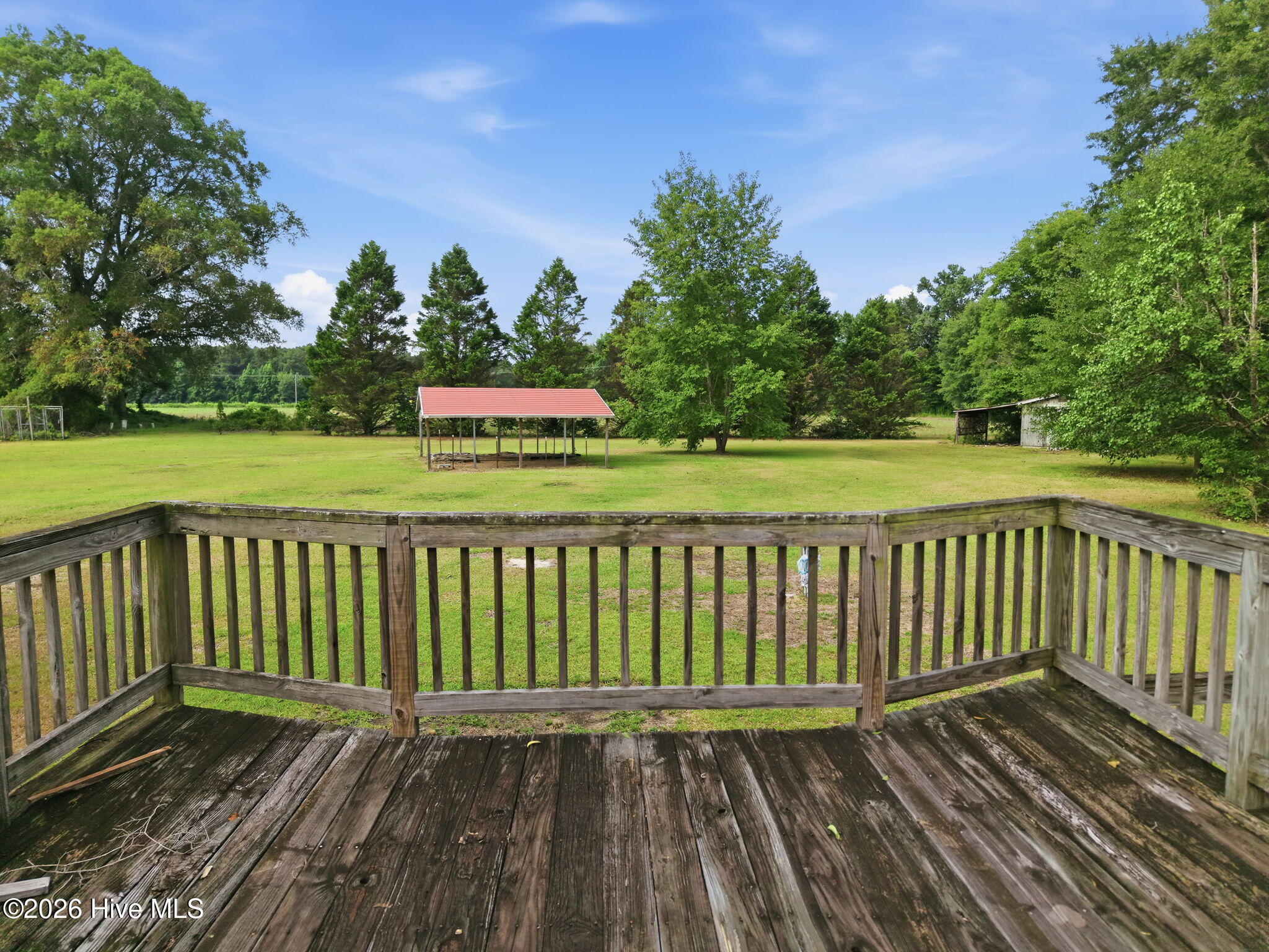 3148 Lewis Haddock Road Grifton, NC 28530 - Photo 46 of 57
