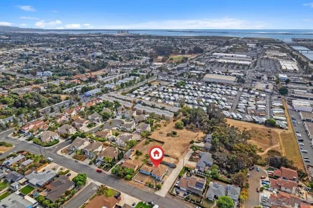 $1,225,000 | 160 North Del Mar Avenue, Chula Vista, CA 91910