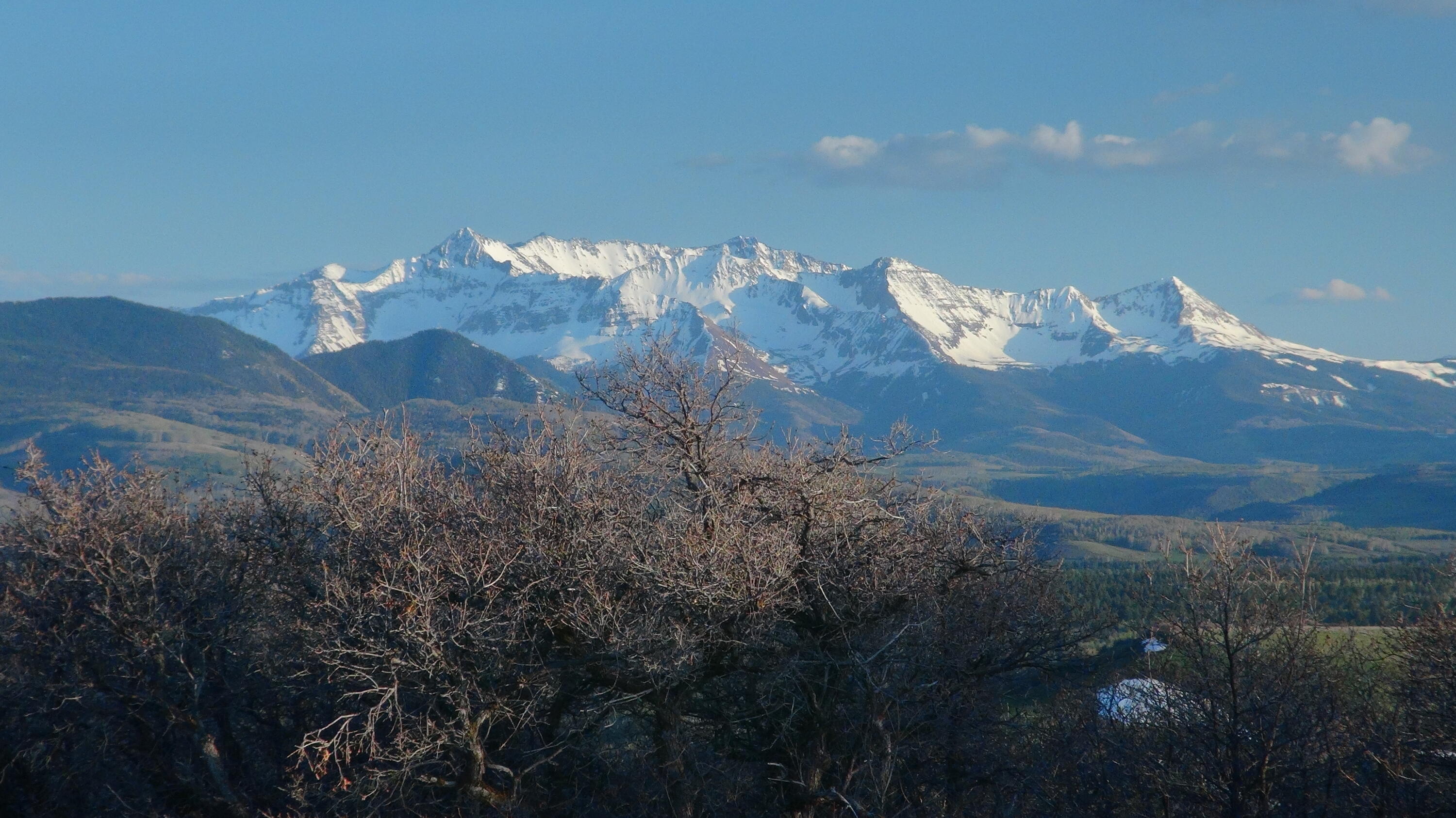 Tbd Tbd Hull Ridge Road Montrose, CO 81403 - Photo 5 of 14