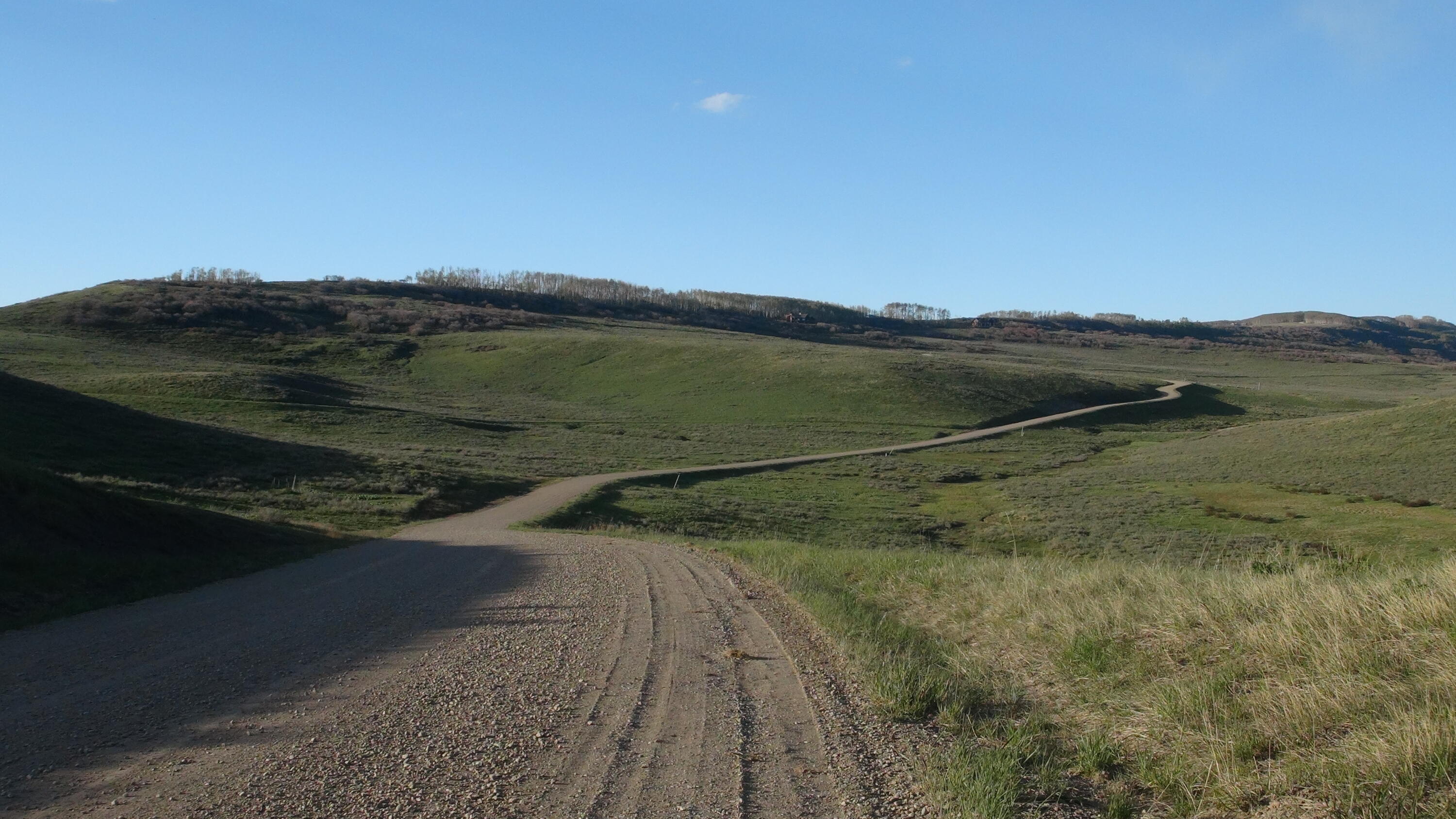 Tbd Tbd Hull Ridge Road Montrose, CO 81403 - Photo 6 of 14 a view of lake