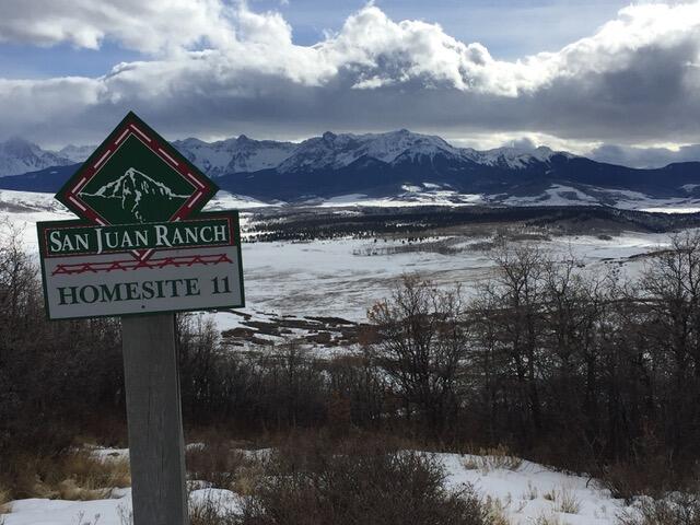 Tbd Tbd Hull Ridge Road Montrose, CO 81403 - Photo 10 of 14 a view of lake