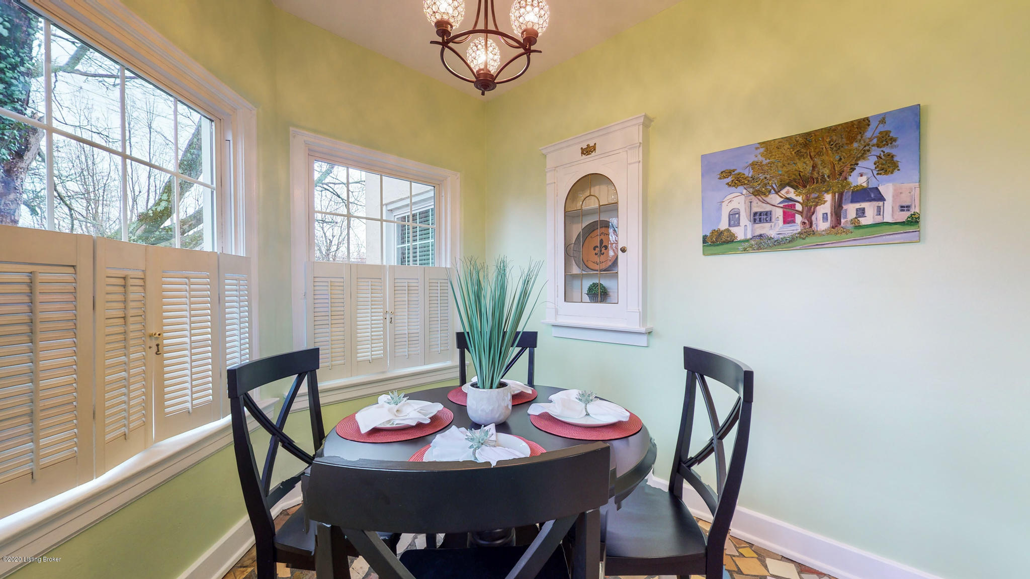 3425 Lexington Road Louisville, KY 40207 - Photo 19 of 55 3425 Lexington Rd Louisville KY 40207-17