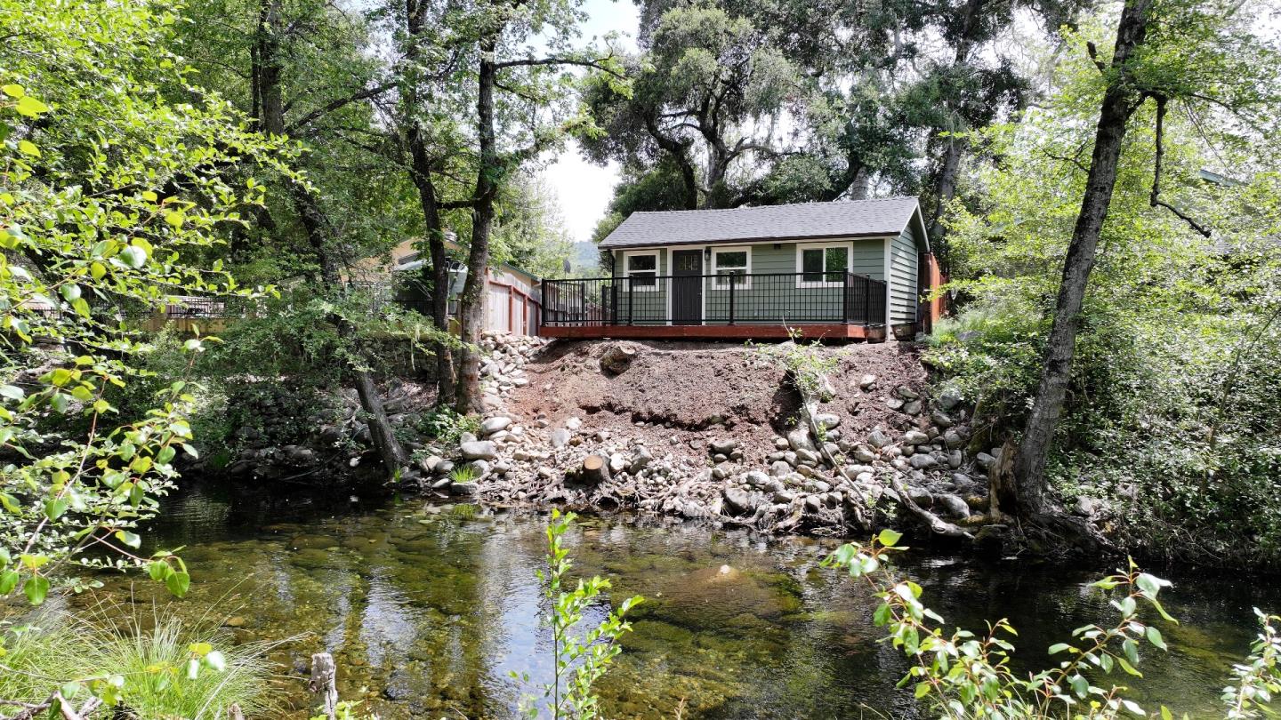 37082 Nason Road Carmel Valley, CA 93924 - Photo 1 of 13