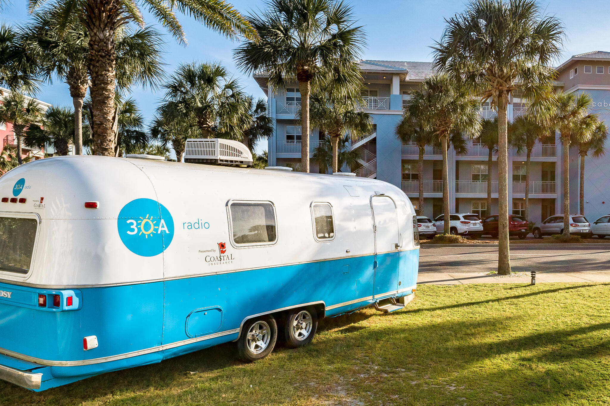 45 Town Center Loop, Unit 314 Santa Rosa Beach, FL 32459 - Photo 20 of 38 a view of a house with a swimming pool