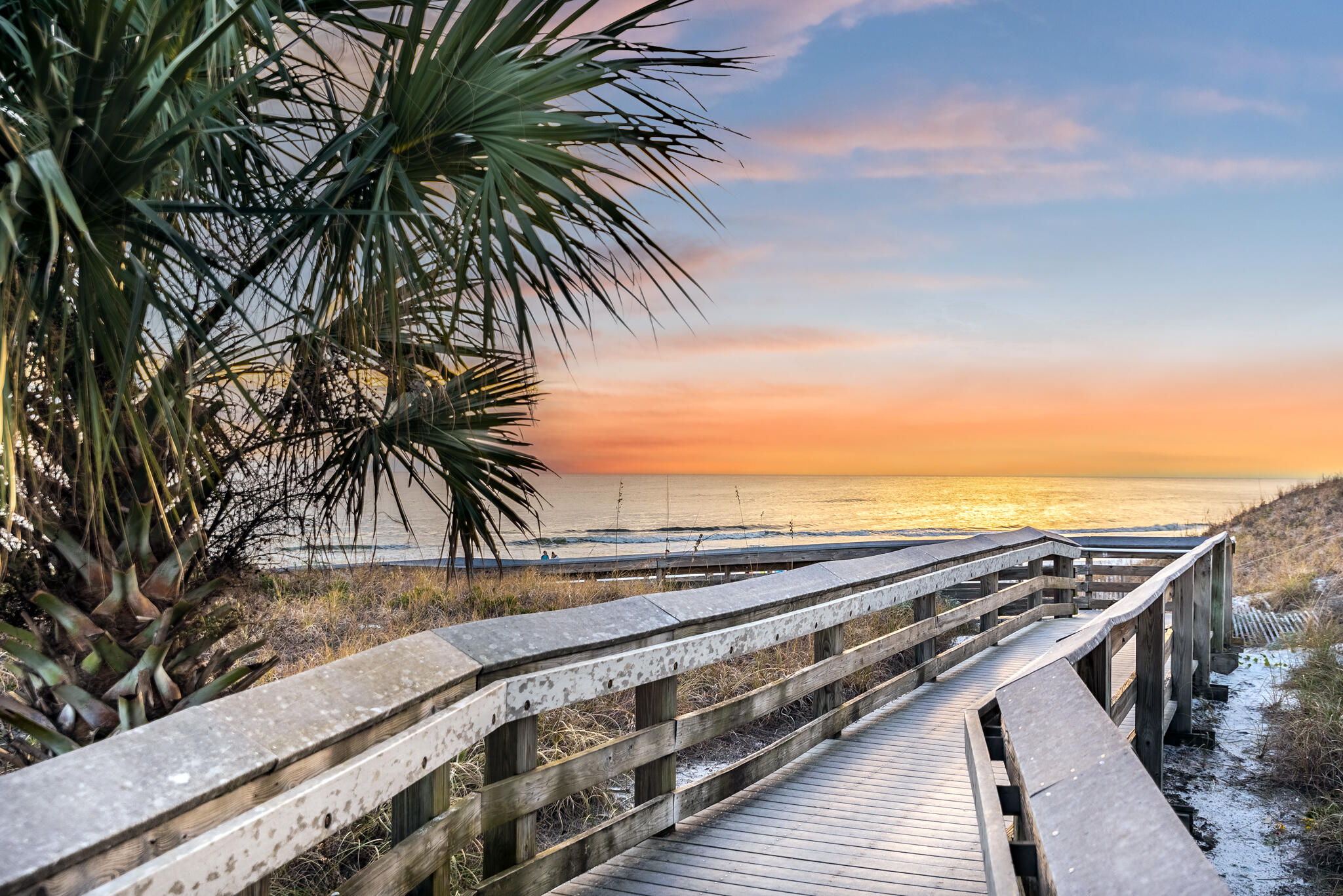 45 Town Center Loop, Unit 314 Santa Rosa Beach, FL 32459 - Photo 27 of 38 a view of a ocean