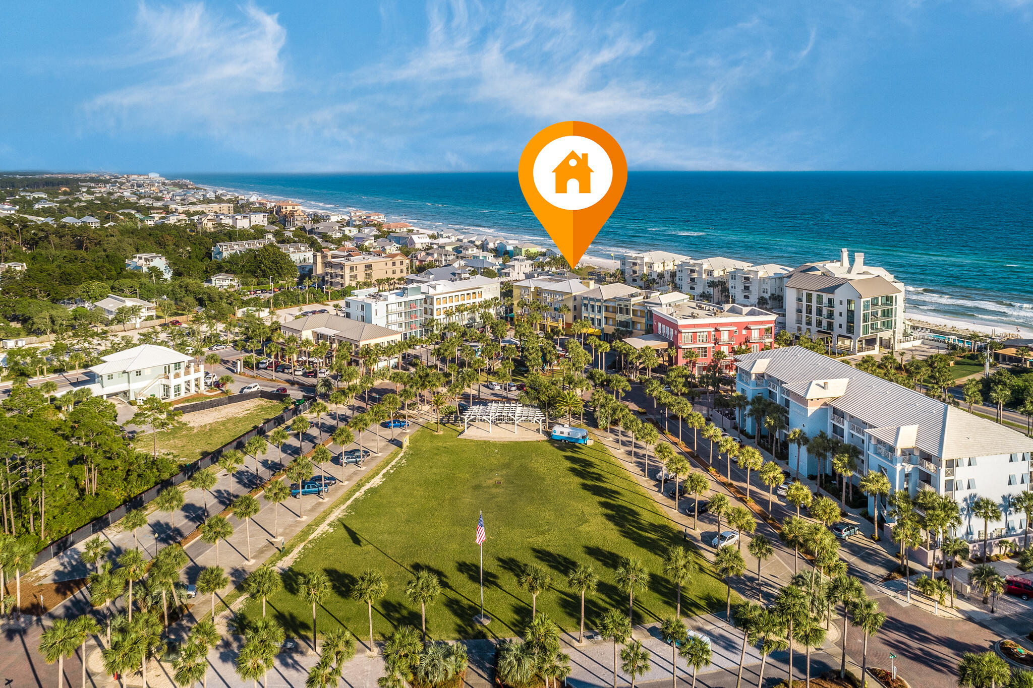 45 Town Center Loop, Unit 314 Santa Rosa Beach, FL 32459 - Photo 32 of 38