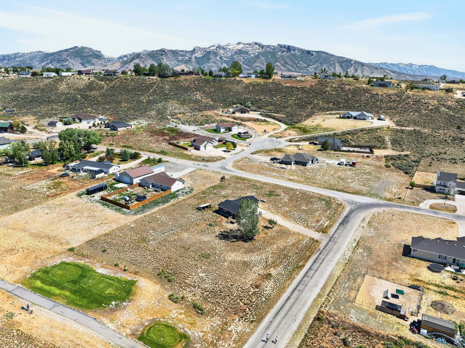 412 Edgebrook Way Spring Creek, NV 89815 - Photo 46 of 47