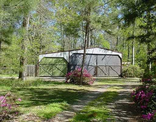 32350 Lower Rome Road Springfield, LA 70462 - Photo 1 of 8