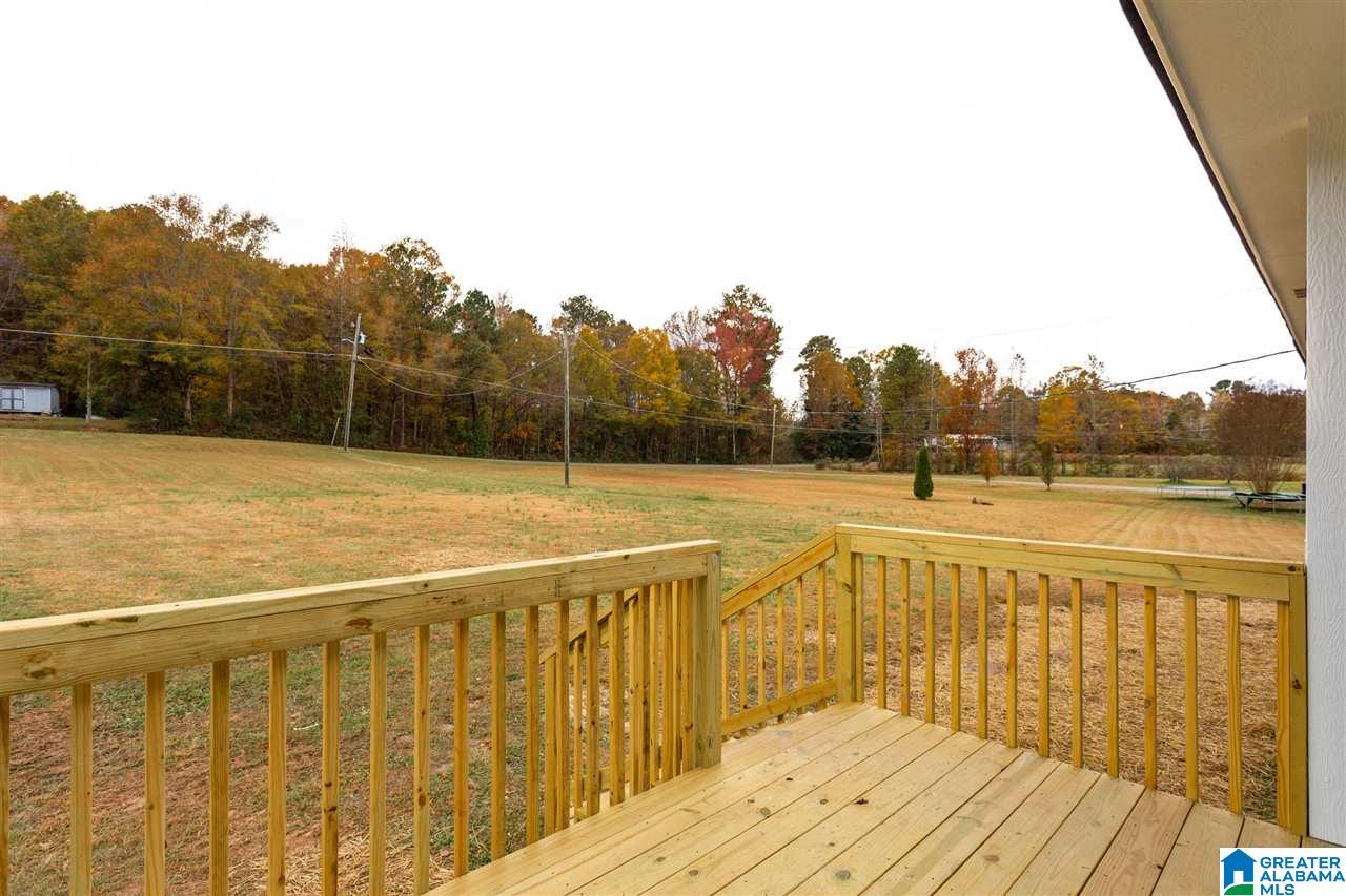 663 Turner Road Anniston, AL 36201 - Photo 34 of 37