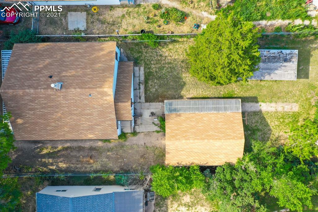 619 Sunset Road Colorado Springs, CO 80909 - Photo 2 of 20