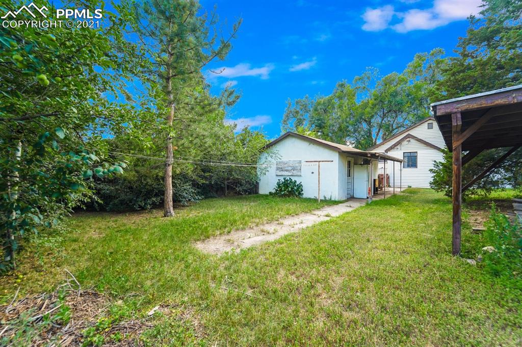 619 Sunset Road Colorado Springs, CO 80909 - Photo 20 of 20