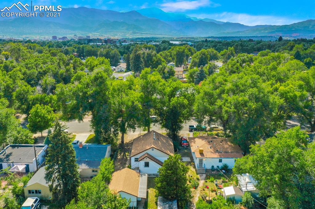 619 Sunset Road Colorado Springs, CO 80909 - Photo 3 of 20