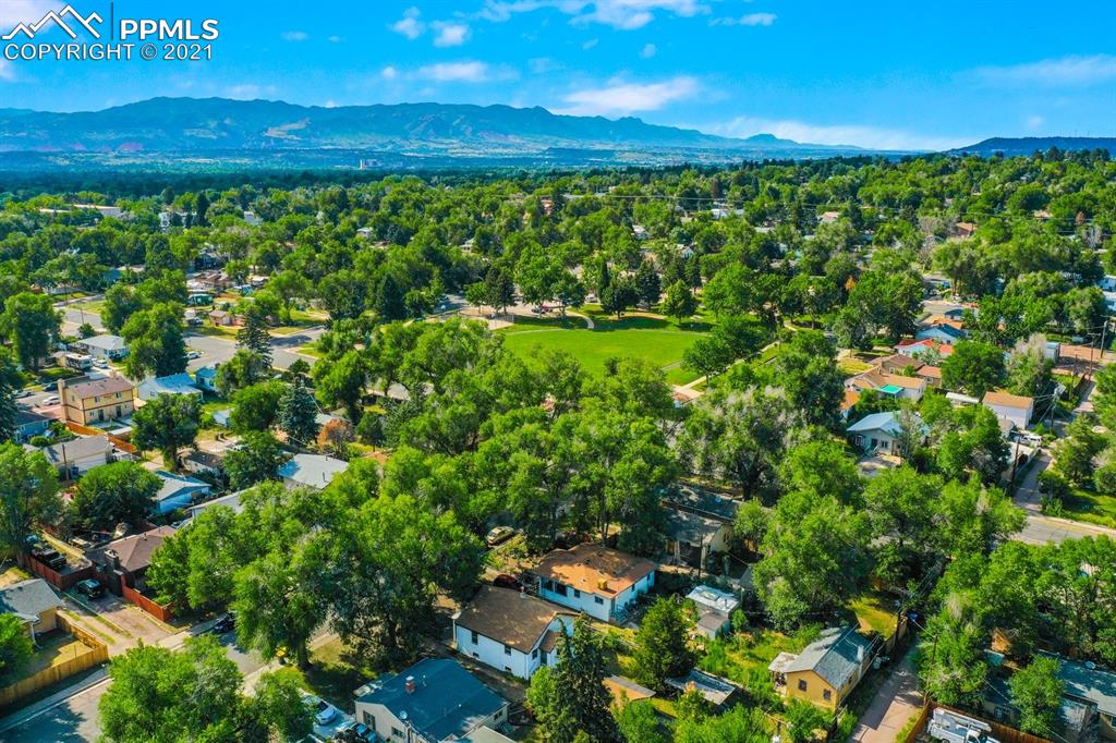 619 Sunset Road Colorado Springs, CO 80909 - Photo 5 of 20