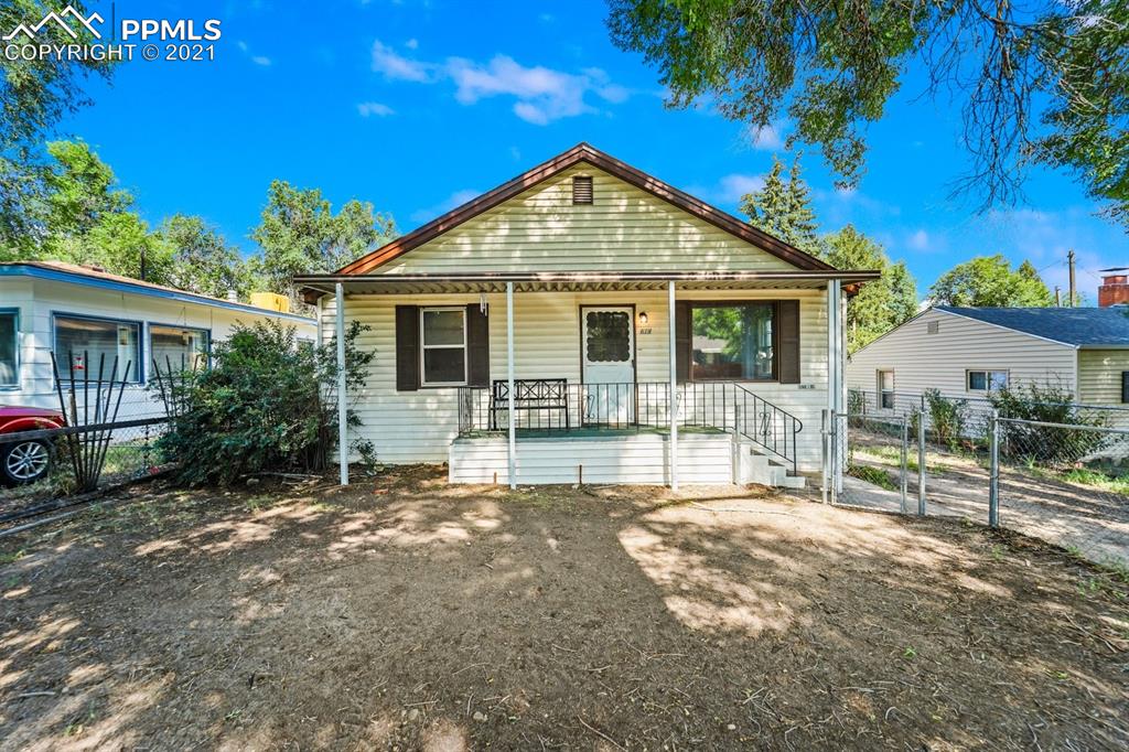 619 Sunset Road Colorado Springs, CO 80909 - Photo 7 of 20