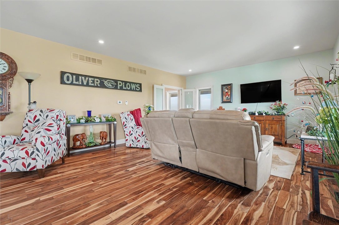 18006 East 2800th Road Ridge Farm, IL 61870 - Photo 17 of 47