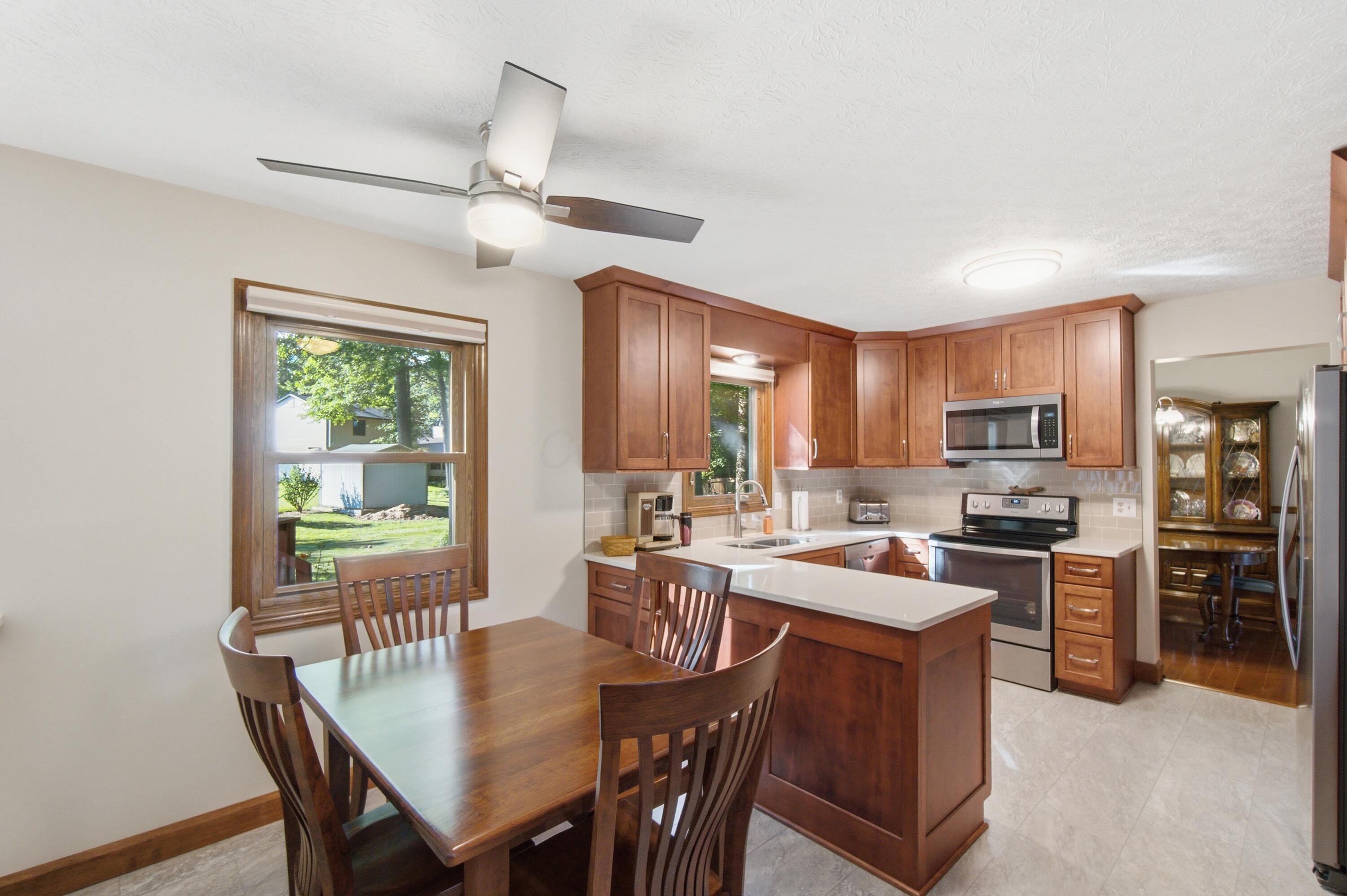 589 Brice Road Reynoldsburg, OH 43068 - Photo 24 of 89 38-028