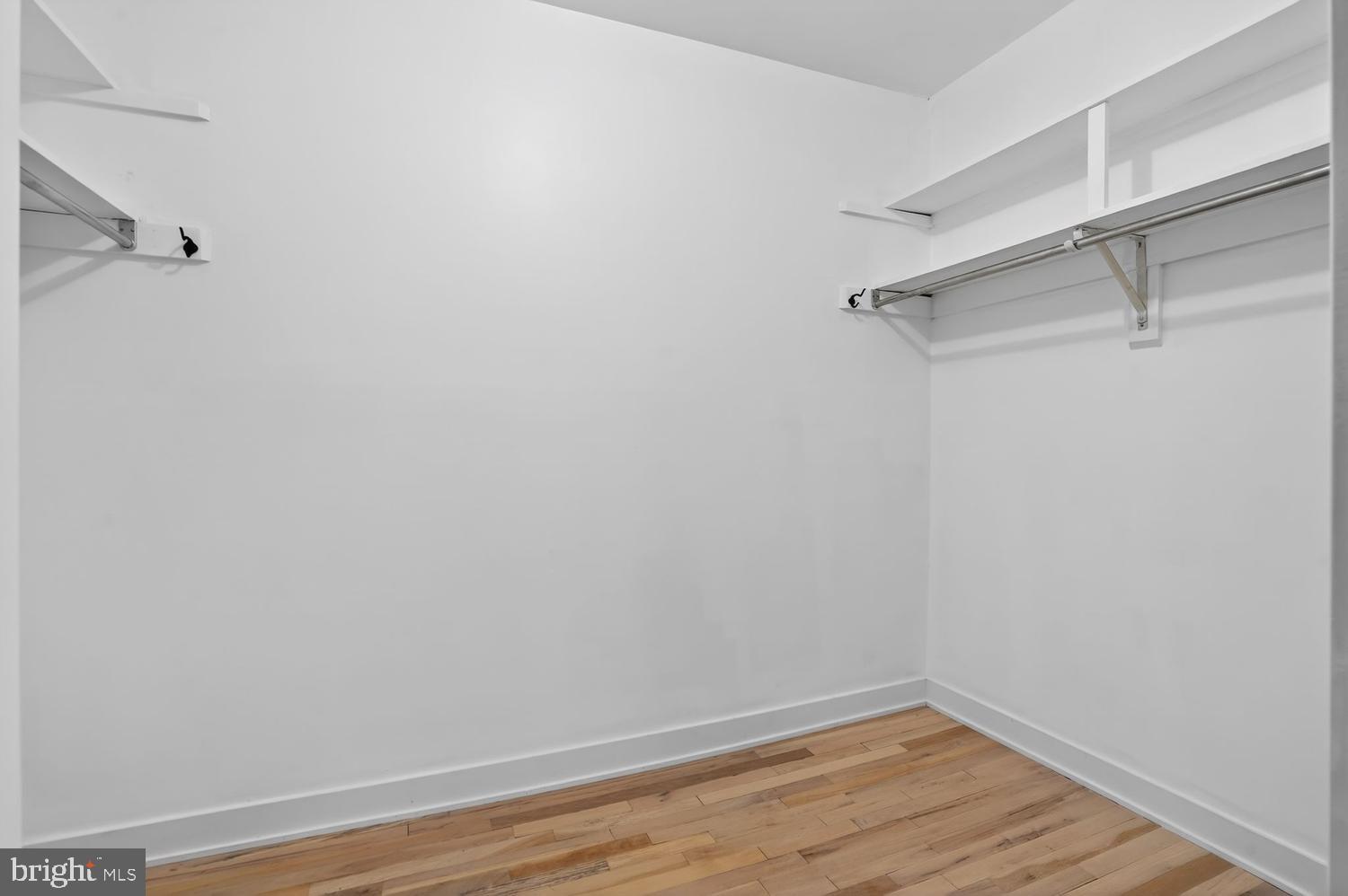 8532 Lakinhurst Lane Springfield, VA 22152 - Photo 41 of 62 Bedroom three walk-in closet