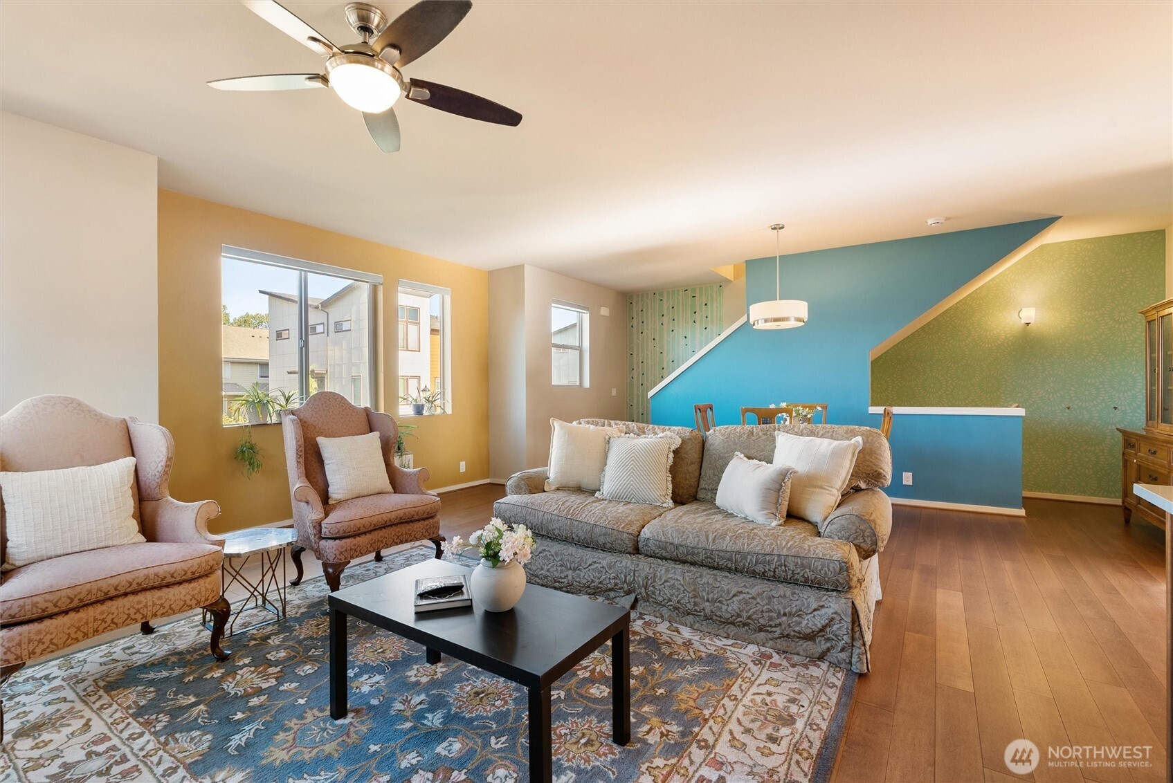 347 Chelan Avenue Northeast Renton, WA 98059 - Photo 10 of 34