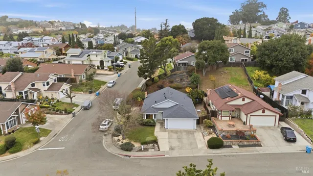 $576,000 | 705 Starfish Drive, Vallejo, CA 94591