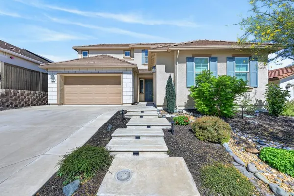 $825,000 | 717 Gray Dawn Drive, Rocklin, CA 95765