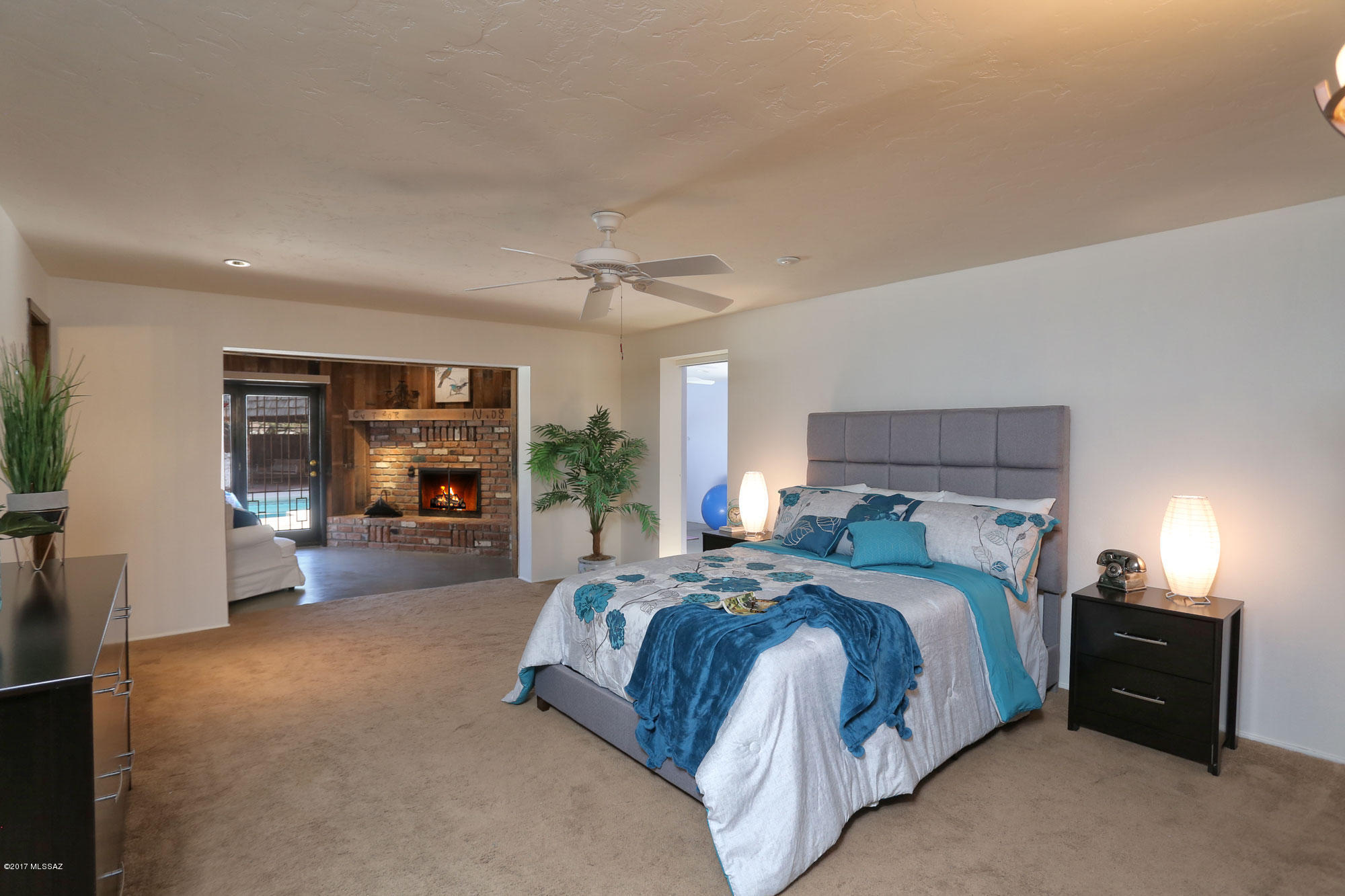 9040 East Bears Path Road Tucson, AZ 85749 - Photo 13 of 36