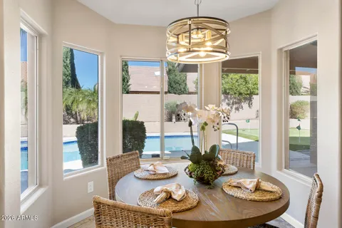 $1,095,000 | 5676 East Sandra Terrace, Scottsdale, AZ 85254