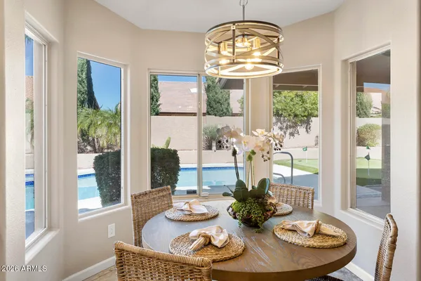 $1,095,000 | 5676 East Sandra Terrace, Scottsdale, AZ 85254