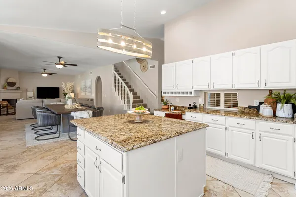 $1,095,000 | 5676 East Sandra Terrace, Scottsdale, AZ 85254