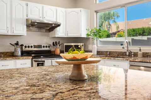 $1,095,000 | 5676 East Sandra Terrace, Scottsdale, AZ 85254