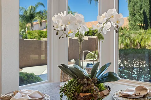 $1,095,000 | 5676 East Sandra Terrace, Scottsdale, AZ 85254