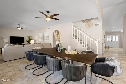 $1,095,000 | 5676 East Sandra Terrace, Scottsdale, AZ 85254