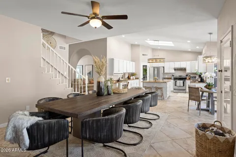 $1,095,000 | 5676 East Sandra Terrace, Scottsdale, AZ 85254