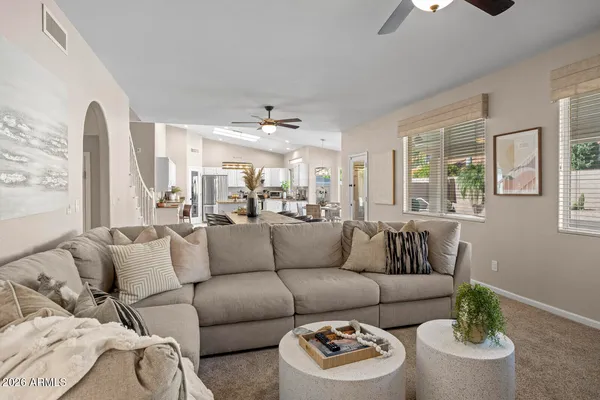 $1,095,000 | 5676 East Sandra Terrace, Scottsdale, AZ 85254