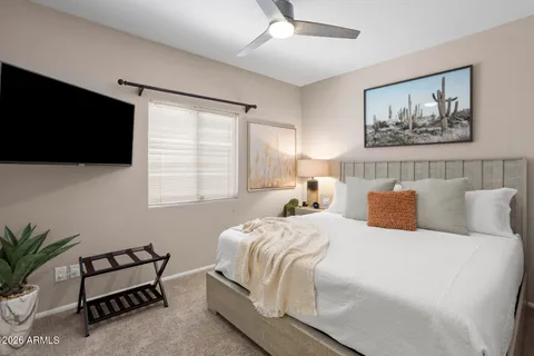 $1,095,000 | 5676 East Sandra Terrace, Scottsdale, AZ 85254
