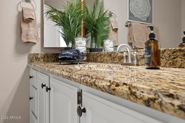 $1,095,000 | 5676 East Sandra Terrace, Scottsdale, AZ 85254