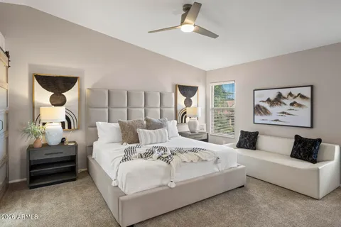 $1,095,000 | 5676 East Sandra Terrace, Scottsdale, AZ 85254