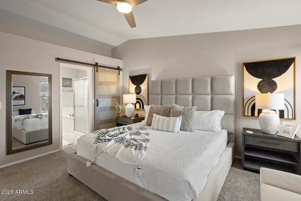 $1,095,000 | 5676 East Sandra Terrace, Scottsdale, AZ 85254