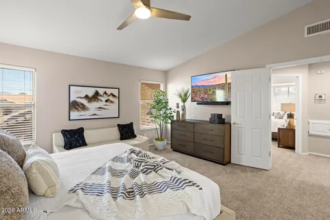 $1,095,000 | 5676 East Sandra Terrace, Scottsdale, AZ 85254