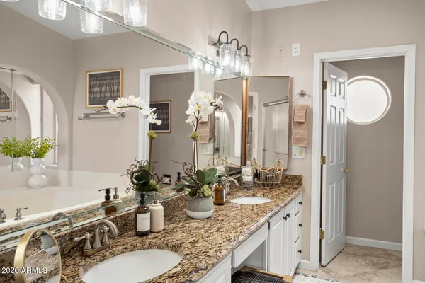 $1,095,000 | 5676 East Sandra Terrace, Scottsdale, AZ 85254