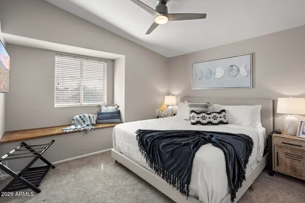 $1,095,000 | 5676 East Sandra Terrace, Scottsdale, AZ 85254