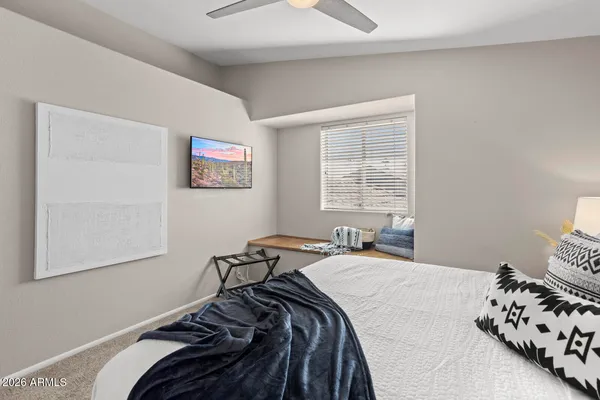 $1,095,000 | 5676 East Sandra Terrace, Scottsdale, AZ 85254