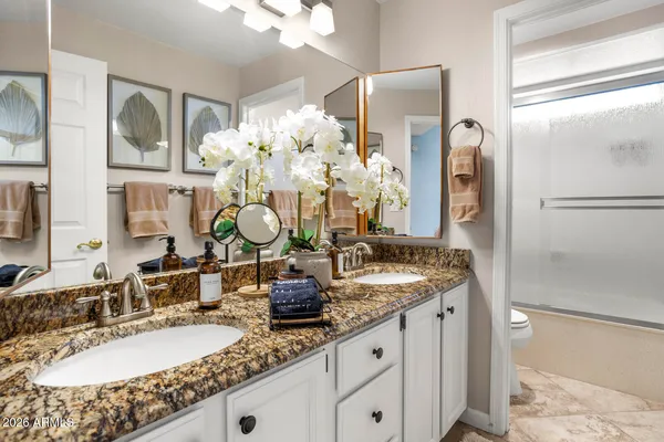 $1,095,000 | 5676 East Sandra Terrace, Scottsdale, AZ 85254