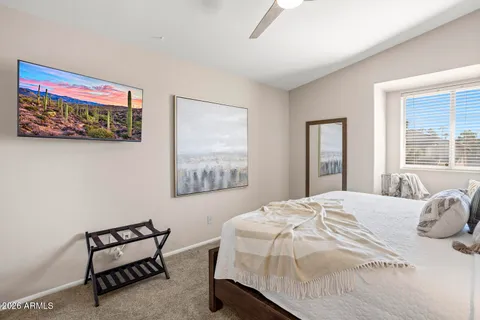 $1,095,000 | 5676 East Sandra Terrace, Scottsdale, AZ 85254