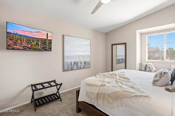 $1,095,000 | 5676 East Sandra Terrace, Scottsdale, AZ 85254